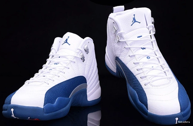 Reps TBK Blue